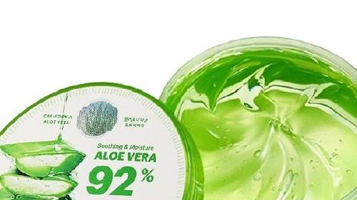 哪个牌子的芦荟胶好 芦荟胶十大品牌排行榜