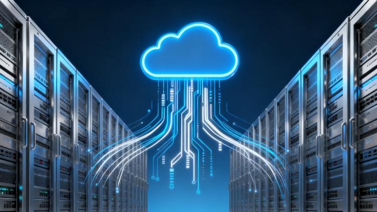 企业“上云”第一步：重新审视你的企业网络