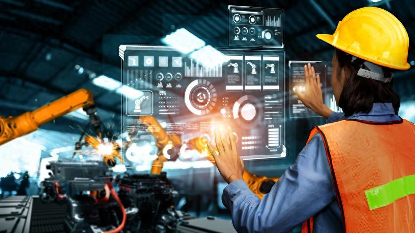 数据自决：鼎捷如何赋能企业掌控数字时代的核心命脉？