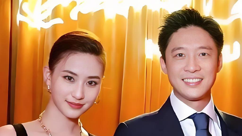 哥哥弟弟都已结婚，霍家最帅的公子霍启山，为何42岁仍未婚？