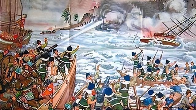 两岸统一刻不容缓，武统？和统？或许都不是最优选