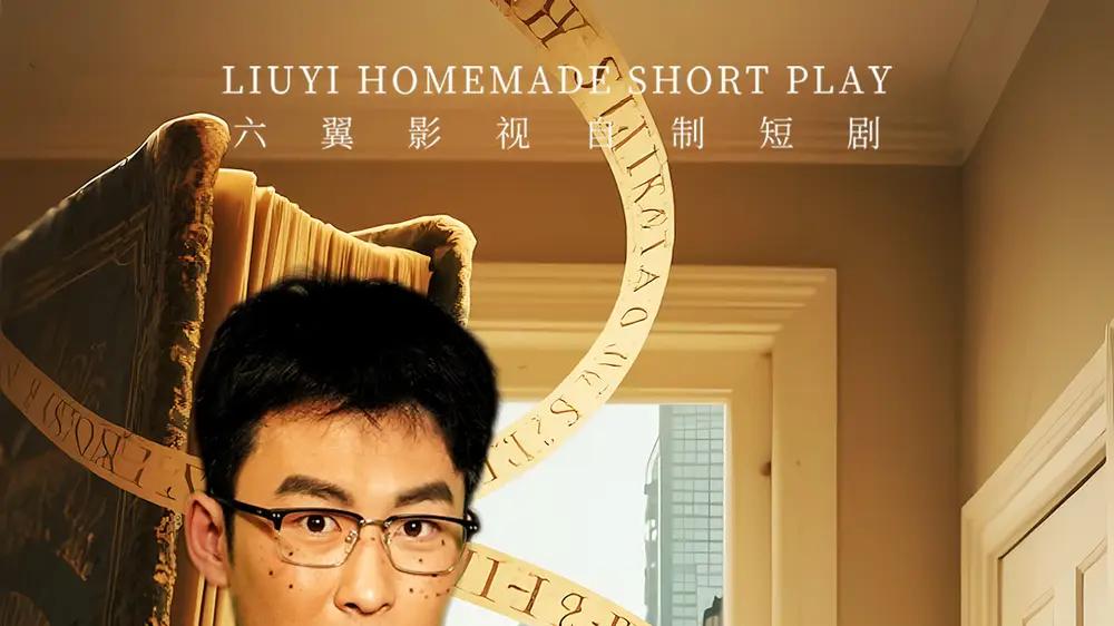 短剧《我有一个神奇的笔记本》免费观看高清全集, 解锁奇幻之旅