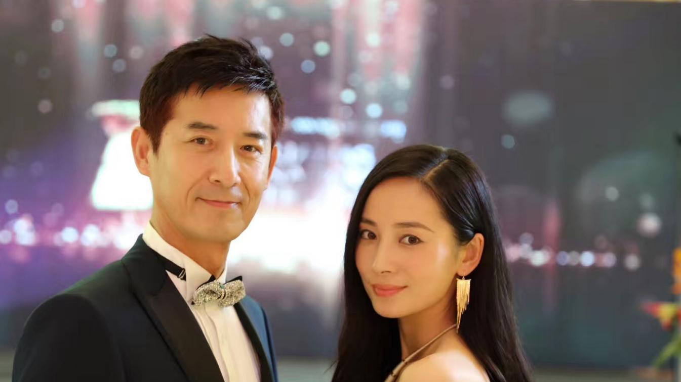 马跃从歌剧舞台到荧幕硬汉，与父亲较劲三十年终成影帝