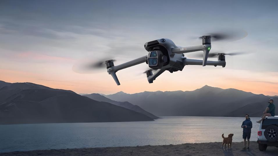 深圳哪里可以学无人机摄影？如何学无人机？