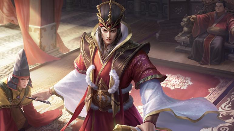 三国杀：别只会出牌！锦囊牌打在他们身上，可就全废了