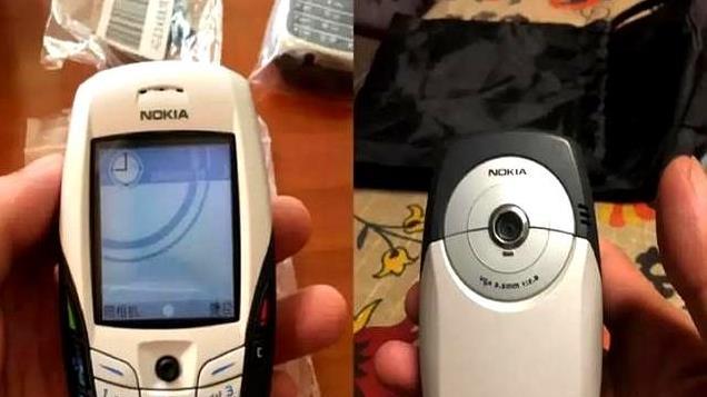 80后怀念诺基亚“板砖机”，厂家若复刻，销量之外另有深意