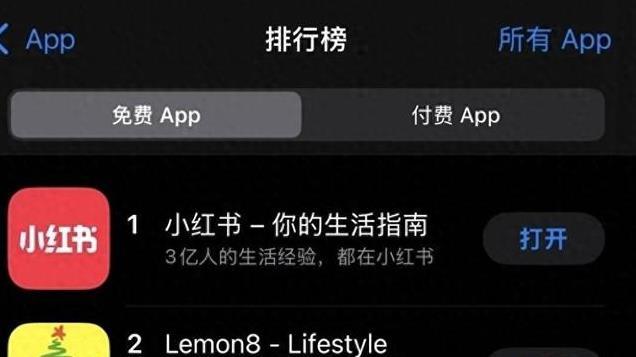 小红书变身“大型英语听力现场” 美国网友“疯狂”交友中