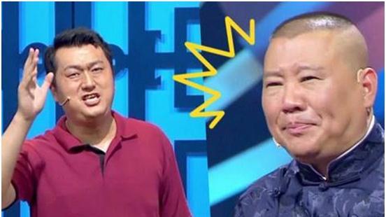 西安交大的博士，自创公式相声，曾经红极一时，如今旅游也被人喷