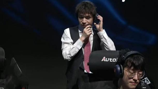 LOL：BLG官宣新任打野和教练，全新姿态再战AL，能复仇么？