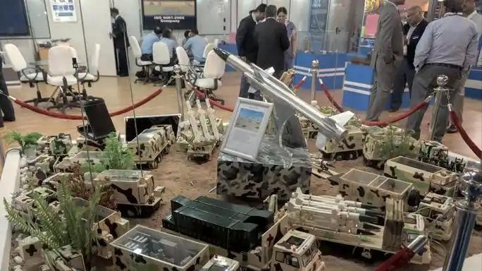 伊朗和俄罗斯必依赖中国武器维持其国防建设，这是其难逃的宿命