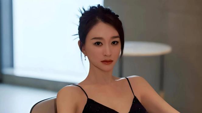 四字小花的黑历史？李小冉被欺负了怎么办？