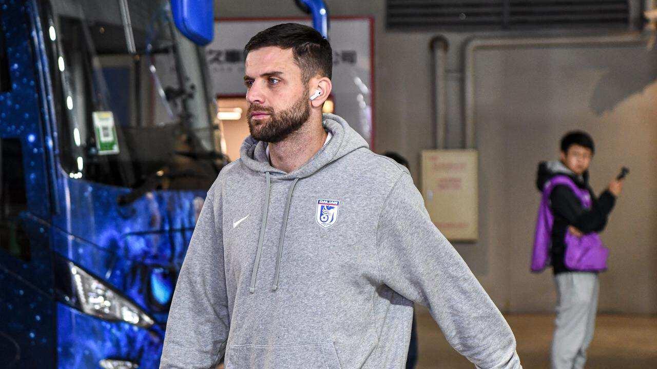 林加德将官宣加盟大连英博？国内媒体人给出明确答案，让球迷意外