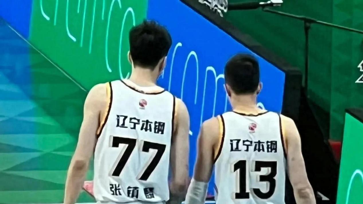 联盟中游的同曦赛季双杀卫冕冠军辽宁，10问主教练杨鸣