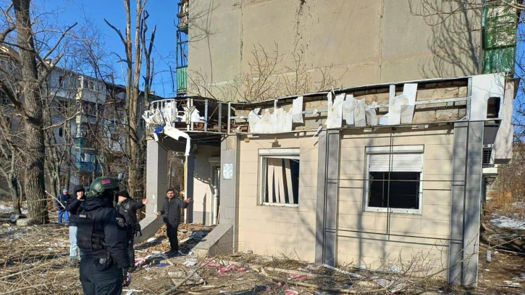 剧情反转的有点快