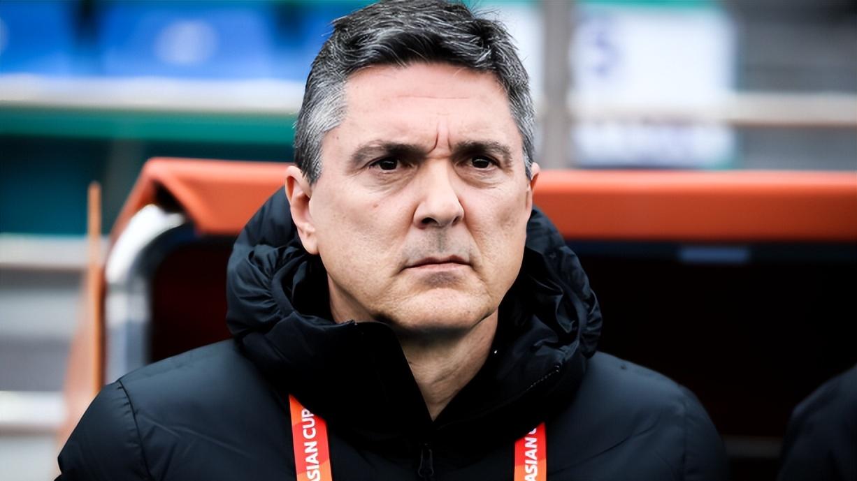 U23亚洲杯还有20天，国足却先迎来一个致命坏消息！