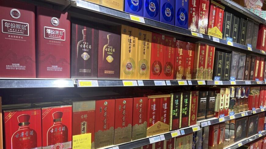 县域婚宴用酒变了！烟酒店照着做，订单能涨