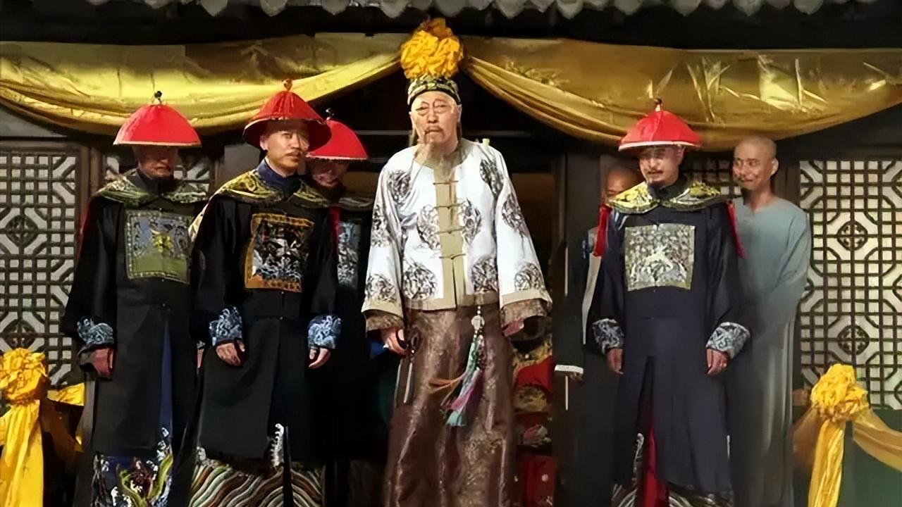 清越战争：十全武功最差一战，清军战败后，安南为何依然选择臣服