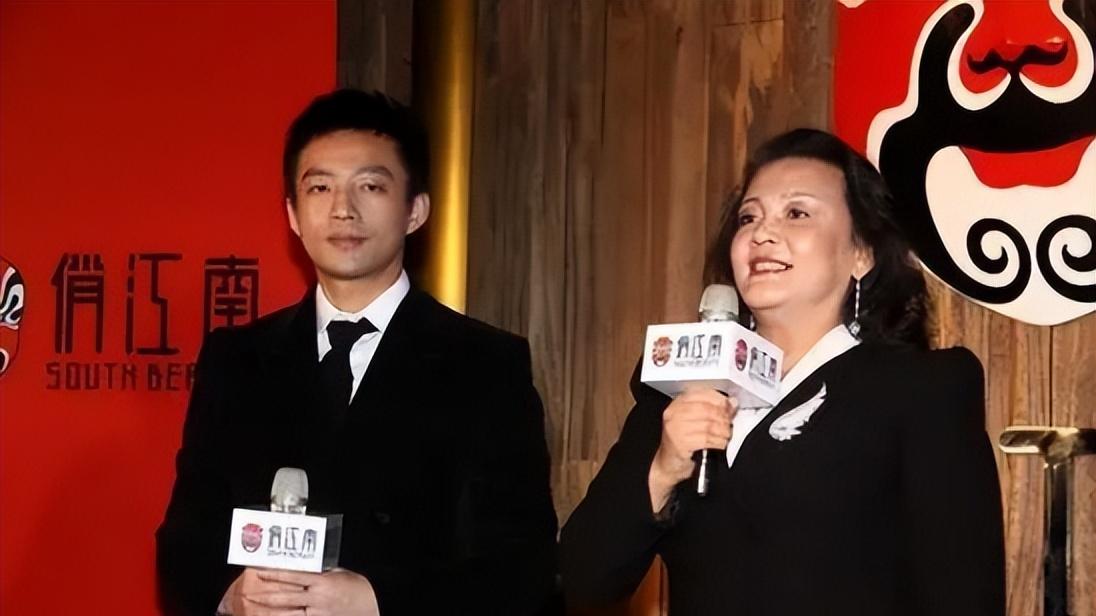 如今再看“京城四少”的现状，才明白，娶个好老婆有多重要！