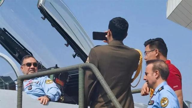 直到伊朗媒体公开，外界才知道，停火后伊防长直奔中国的原因