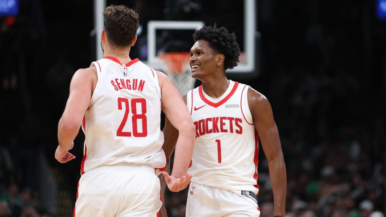 火箭不敌快船，乌度卡被泰伦卢无情教育，火箭到底做错了什么