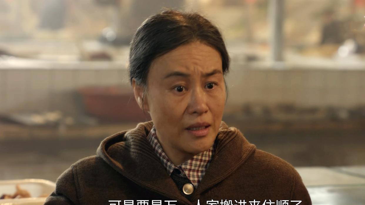 《六姊妹》家欢锒铛入狱，方涛一夜白发，才知，刘妈为何结局凄惨