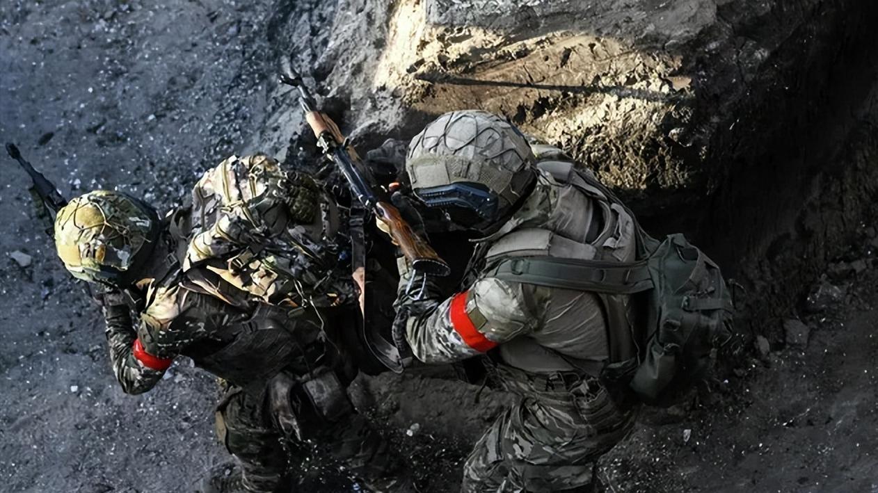 俄乌冲突最新进展：12月4日上午最新消息