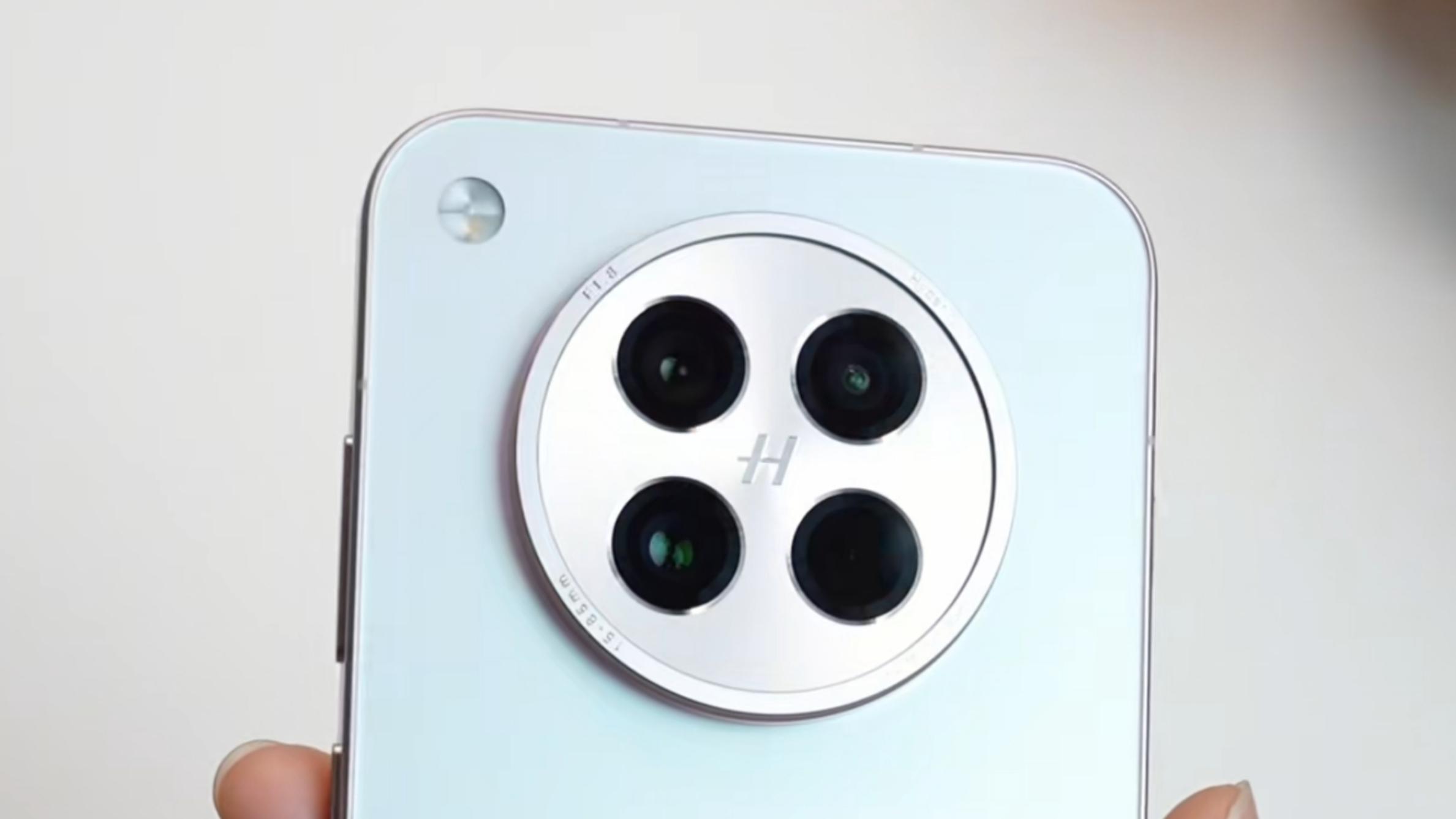 手机拍照怎么样才能出片？