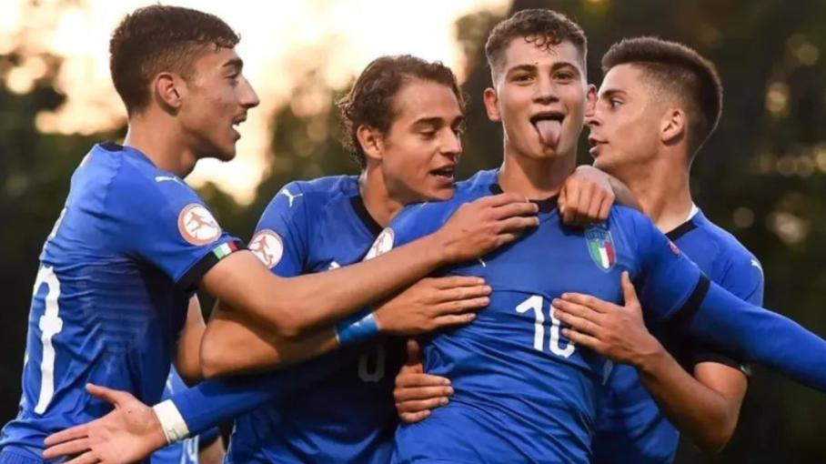 世欧预：挪威挑战老牌劲旅意大利，谁能笑到最后？