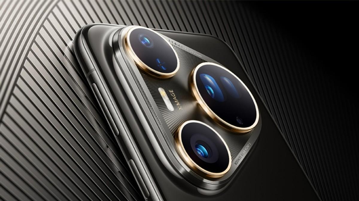 到手即满配！华为Pura 80系列出厂预装鸿蒙6，影像机皇藏不住了