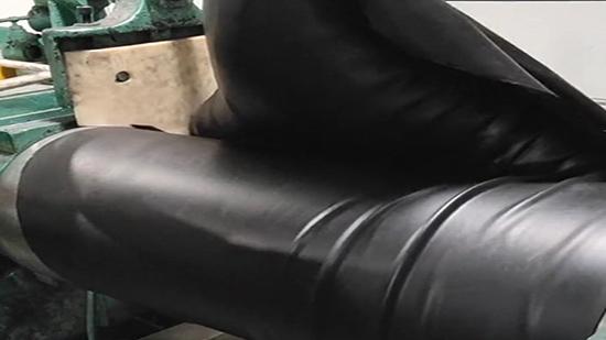 再生胶混炼特点及工艺