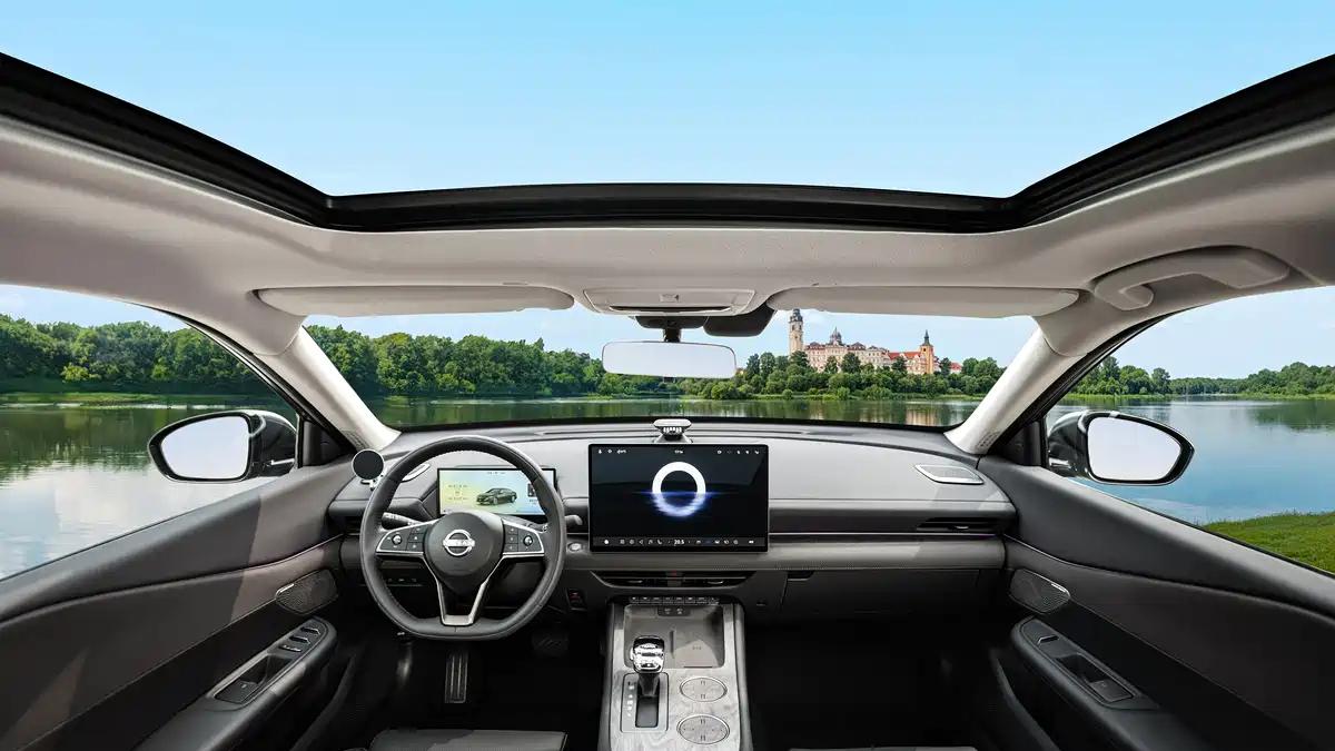 联手华为、押注智能化，2025广州车展，有哪些燃油新车值得关注？