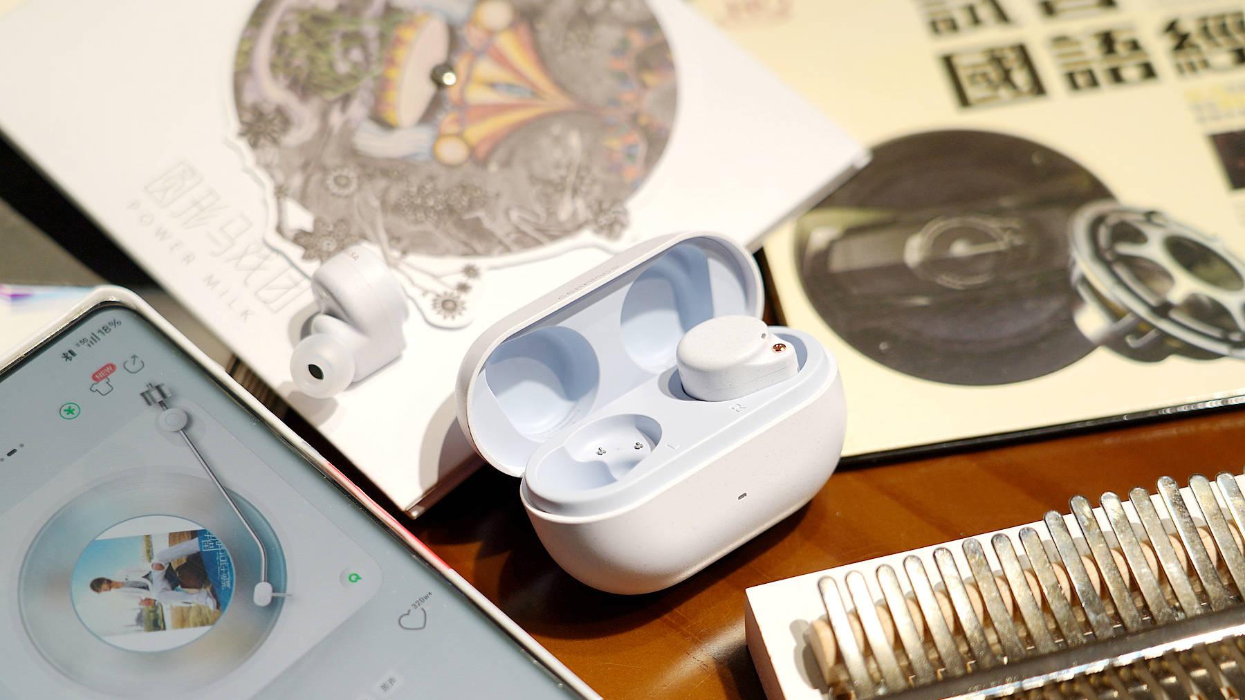 再次刷新旗舰标准，弱水时砂琉璃ultra全新降噪体验