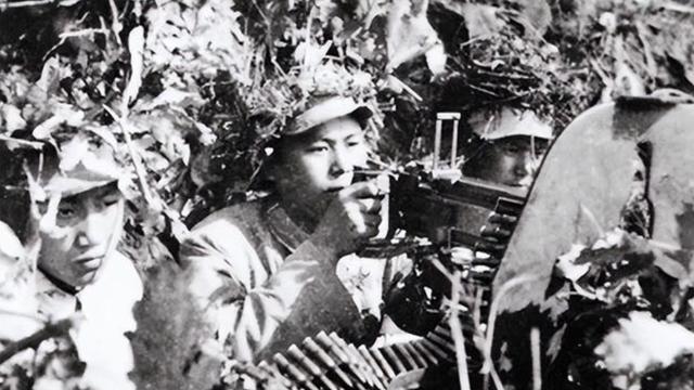 48年60军起义后副军长空缺，主席：给红军送过重礼的国军排长在哪