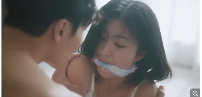 《干脆杀了他算了》2025金度妍金珠恩#精彩片段#新片速递