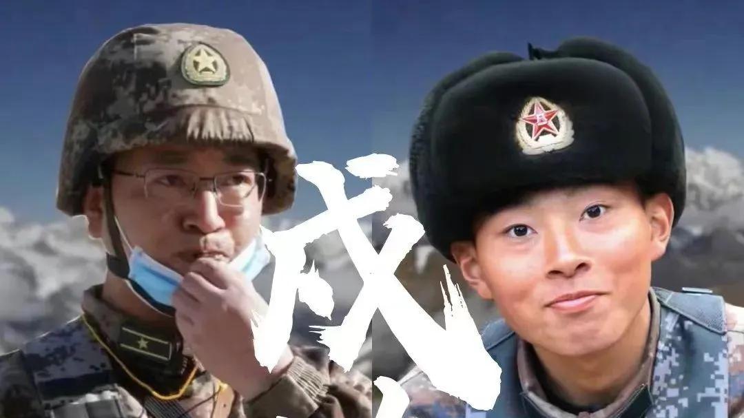 八一军旗，永不褪色的信仰！