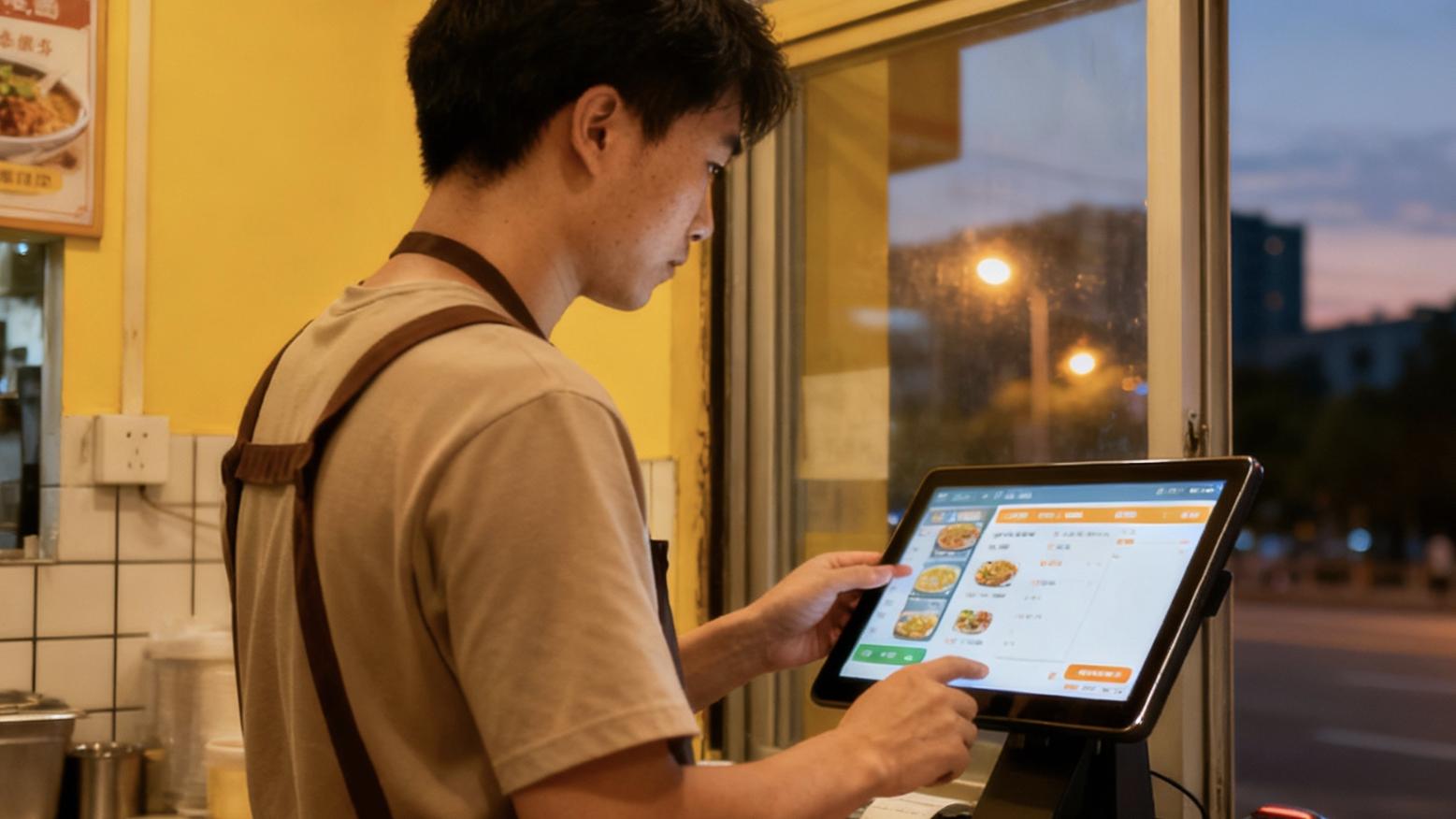 为什么别人的微信商户收款费率只要0.2%，你的却要0.6%？