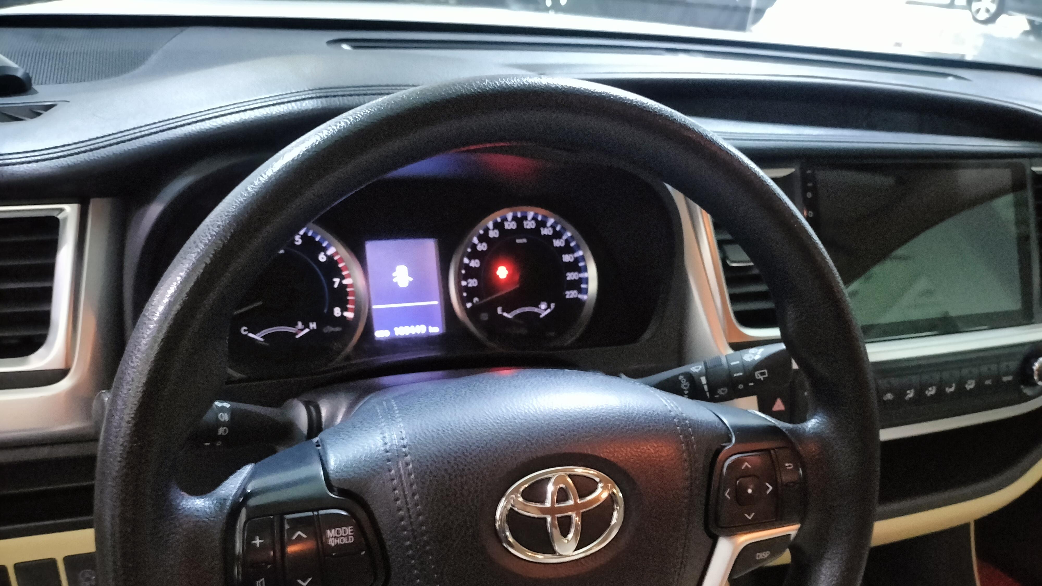 家用7座SUV新选择，15万出头的二手丰田汉兰达值得入手吗？