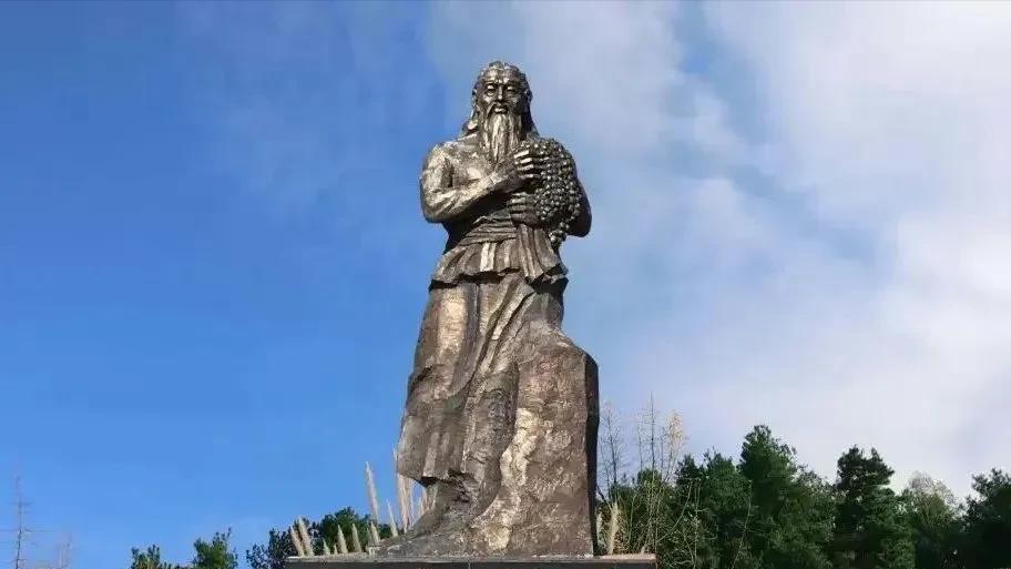 若你是这4个姓氏之一，你可能并非炎黄子孙，而是战神蚩尤的后代