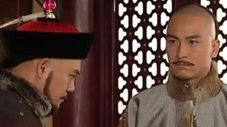 福全：9年皇子，42年皇兄，康熙唯一长大成人的哥哥，靠智慧善终；