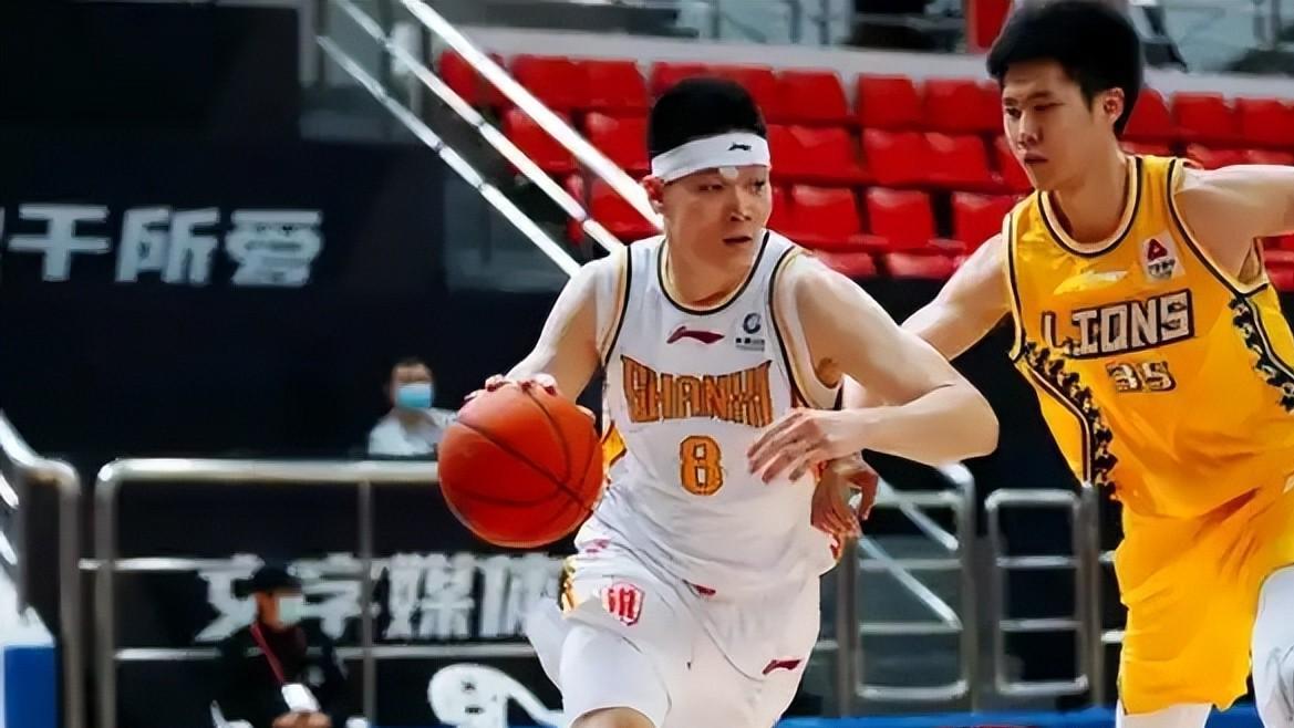 不出意外！CBA比赛结果如下，辽宁不敌广东，广厦赢山西