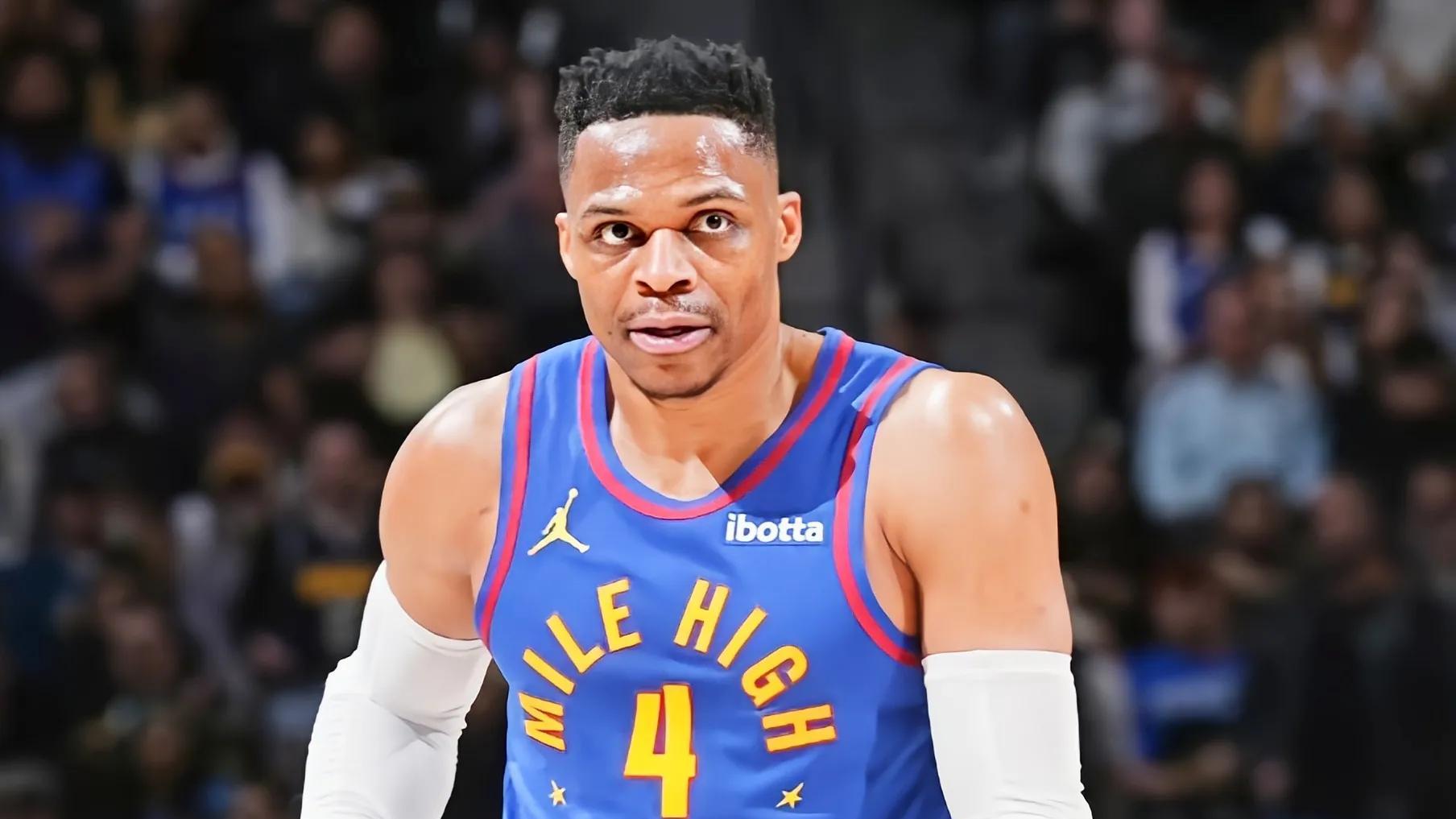 NBA战报：掘金119-129输球，排名第三，湖人失利，火箭收获喜讯！