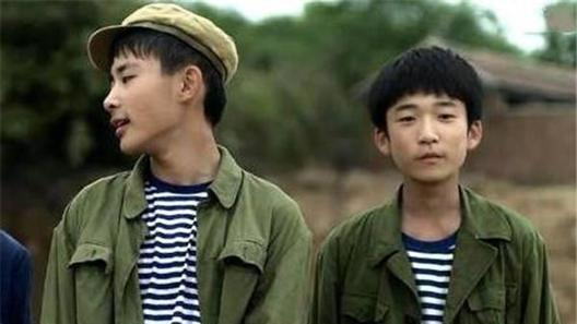 29岁的“老戏骨”，16岁演《父母爱情》，28岁演《小巷人家》