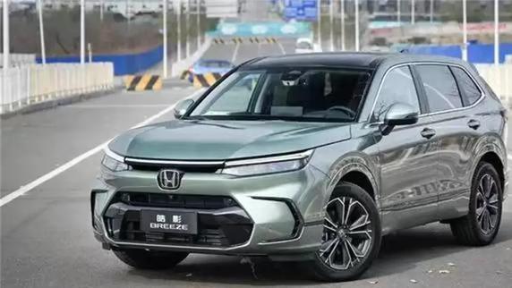 如果一家只买一辆车，建议买SUV，这4款车省油耐用还保值