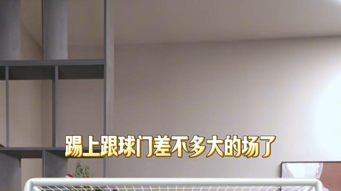 116吋海信E8Q Pro 001号用户竟然是林更新
