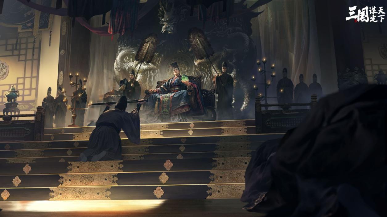 云南素人帅哥刷屏？游戏里藏着多元魅力