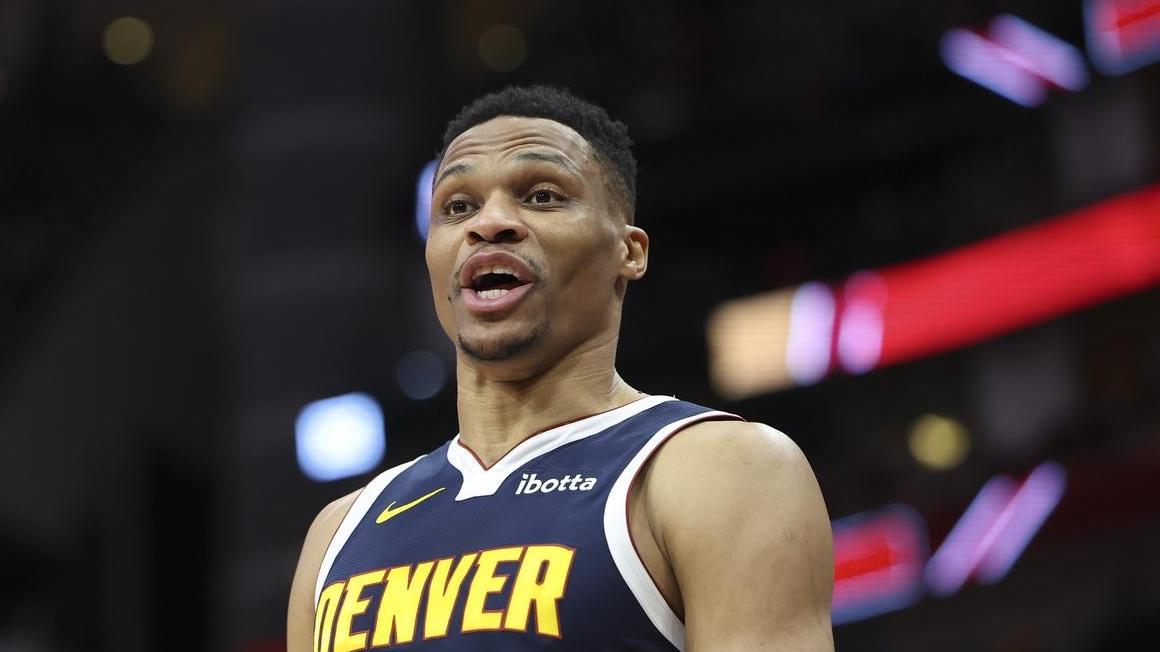 威斯布鲁克的组织为什么“失效”？