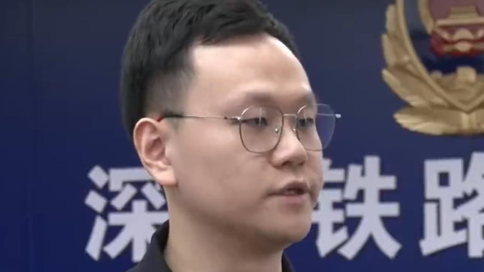 七旬老太太网恋，被境外小伙骗去百万元。