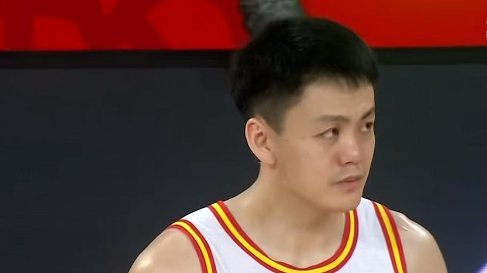 失望！辽宁队重磅引援没达到预期，球迷：与张镇麟差了2个级别