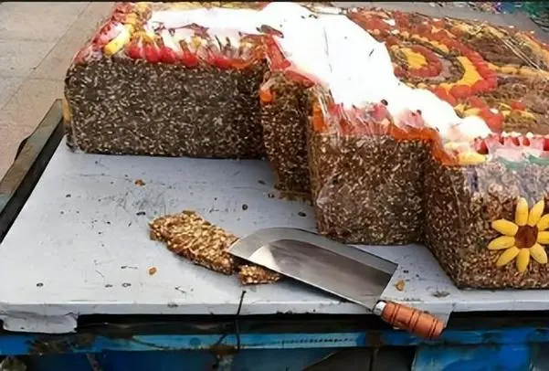 新疆切糕的“后遗症”，有多可怕？现在到了无人问津的地步