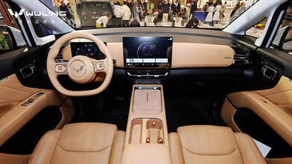 一车三动力，五菱星光730满足多元家庭出行需求